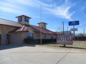 Americas Best Value Inn Weatherford